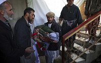 아프간 평화협상 도중 IS 테러로 수도 카불에서 8명 사망