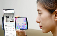미세먼지 높으면 공청기 예약 메뉴로 연결…진화한 ‘LG 씽큐 앱’