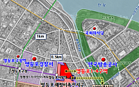 서울 영등포1-4구역에 주민센터·주차장 들어선다