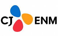 CJ ENM, 미디어 사업 수익성 개선 지속 '매수'-한화투자증권