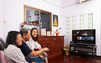 KT, IPTV 최초 글로벌로 나갔다…태국서 서비스 제공