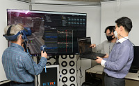 ETRI, VR 멀미 줄이는 기술 개발