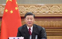 바이든에 축하 메시지 보낸 시진핑...미·중 관계 어디로
