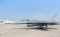 대한항공, 미 공군 전투기 F-16 수명연장ㆍ창정비사업 수주…2900억 원