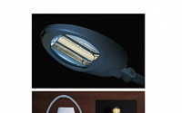 동성제약, 360도 빛 방사 LED 패키지 특허등록