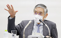 ‘투자의 귀재’ 일본 중앙은행, ETF거래로 560억 달러 이익...시장 안팎선 우려의 소리도