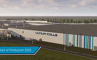 [종합2] LG에너지솔루션-GM, 美 테네시에 두 번째 배터리공장 설립