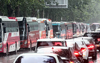 전세버스 수급 조절…정부, 2022년까지 신규 등록·증차 제한