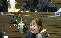 전효성, '세상을 여는 아침' 스페셜 DJ로 출격…12월의 첫 날, 오프닝 곡은 '굿나잇 키스'