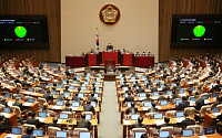 [종합] BTS법·공무원판 구하라법… 민생법안 51건 의결