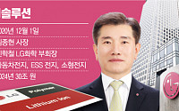LG에너지솔루션, 공식 출범…김종현 사장 &quot;기술ㆍ품질로 최고의 가치 제공&quot;