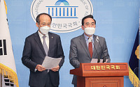 민주 “내년도 예산안 통과되면 한국 경제 정상화 징검다리 역할 기대”