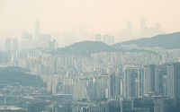 서울시, ‘미세먼지 계절관리제 기간’ 주요 간선ㆍ일반도로 청소 확대