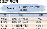 [브레이크 없는 관치] 文정부, 임기 말 금융권 인사 ‘변양균의 부금회’로 통했다