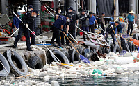 해안폐기물 수거 책임 지자체장에게…바다 유입 쓰레기 방지
