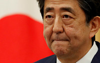 [속보] 아베 전 일본 총리, 패전일 야스쿠니신사 참배