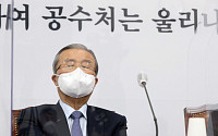국민의힘, 원외당협 36% 대폭 물갈이…민경욱·김진태 등 49명