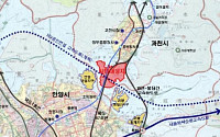 [단독]과천지식정보타운 지하철 역사 신설 추진