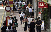 홍콩, 트래블버블 연기에 이어 6시 이후 매장 식사도 금지