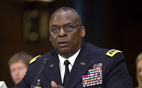 미국 첫 흑인 국방장관 탄생 난항...“퇴역 관련 규정, 인준 걸림돌“