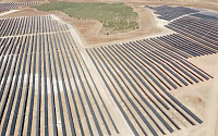 한화에너지, 스페인 50MW 규모 태양광 발전소 매각