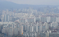 “전세난민 피하자”… 서울 외곽·경기 아파트 거래 늘어