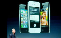 애플, 무료 문자서비스 기능 탑재 iOS5 내일 정식 배포