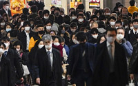 일본, 코로나19 신규 확진자 처음으로 3000명 넘어
