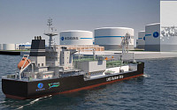 가스공사, KIAT와 LNG 벙커링 선박 건조 지원 사업 협약