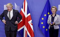 영국-EU 노딜 브렉시트 가능성 커진다...“EU-호주 관계처럼 될 수도”