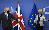 &quot;노딜 브렉시트는 막아야&quot;…영국-EU, 미래관계 협상 이어간다
