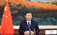 “나 이제 달라졌어요”…시진핑, 2030년까지 이산화탄소 배출량 65% 이상 감축 선언