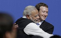페이스북, 인도 급진적 힌두교 게시물 방치 논란