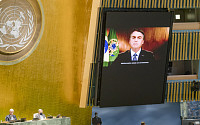 브라질, 밀린 부채에 유엔총회 투표권 박탈 위기