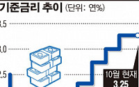 기준금리 왜 동결 했나