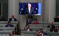 호주 총리 “중국 석탄 수입 금지, WTO 규정 위반…아무런 이점 없어”