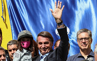 ‘브라질 트럼프’ 보우소나루, 대선 한 달여 만에 바이든 당선 인정…푸틴도 축하 서한