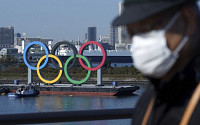 코로나 확산세 가파른데...일본 “도쿄올림픽 성화봉송 내년 3월 25일 시작”
