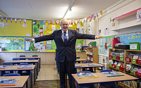 유니세프, 74년 역사상 첫 영국 지원…“코로나19에 굶는 아이들 많아”