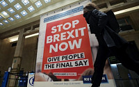 영국-EU 미래관계 협상 난항…유럽의회 “20일까지 합의 해야”