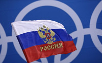 도쿄올림픽서 러시아 국기 단 선수 못 본다…2년간 참가 제한