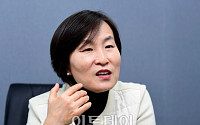 [W기획] 김재신 여공회장 “이제는 후배들이 만들어갈 ‘숫자’에 사회가 함께하길”