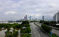 서울 도로 최고속도 50km 이하 하향…내년 3월부터 단속