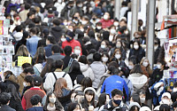 일본, 코로나19 확진자 20만 명 돌파…52일 만에 2배로 폭증