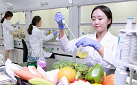 현대그린푸드 식품위생연구소, 국내 1호 식품 분야 ‘우수 시험ㆍ검사기관’ 지정