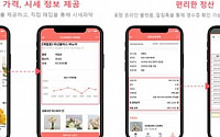 24시간 꽃 도매 플랫폼 개발 '꽃팜'…12월 'A-벤처스'