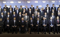 G20 재무장관 회의, 금융안전망 진전...유럽에 단호한 결단 촉구