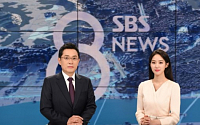 SBS 사과, 뉴스 지연이 웬 말…14분 방송사고 원인은 ‘이것’