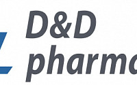 디앤디파마텍, 美 FDA에 섬유화질환 치료 후보물질 IND 신청