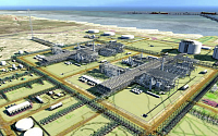 대우건설, 5000억 규모 모잠비크 LNG 사업 수주
